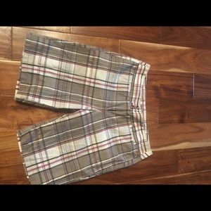Ann Taylor shorts